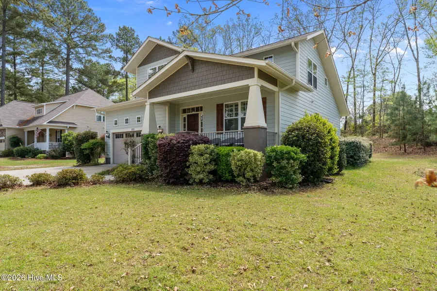 155 Devon Circle, Aberdeen, NC 28315 - #2