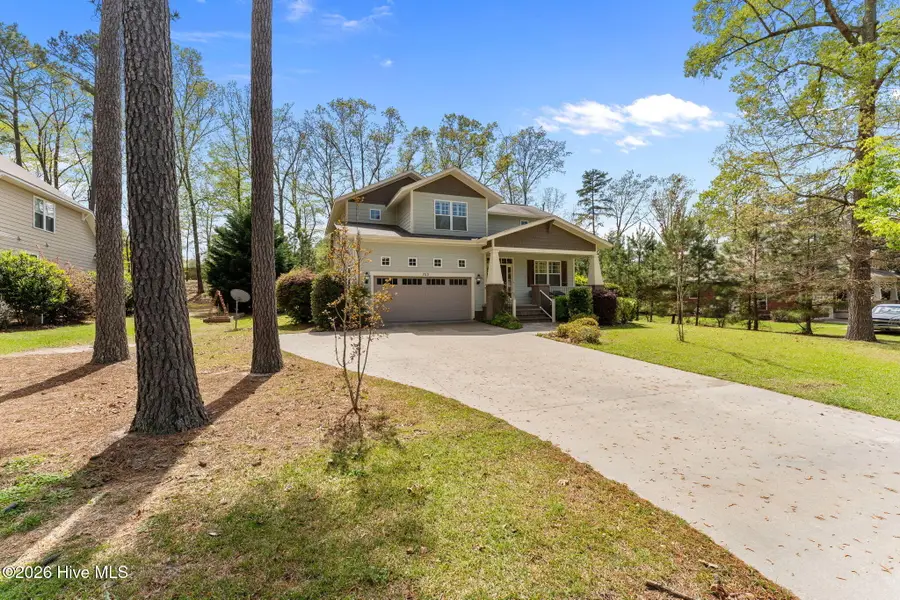 155 Devon Circle, Aberdeen, NC 28315 - #3