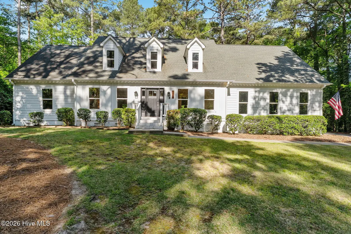 108 James Creek Road, Southern Pines, NC 28387 - #1