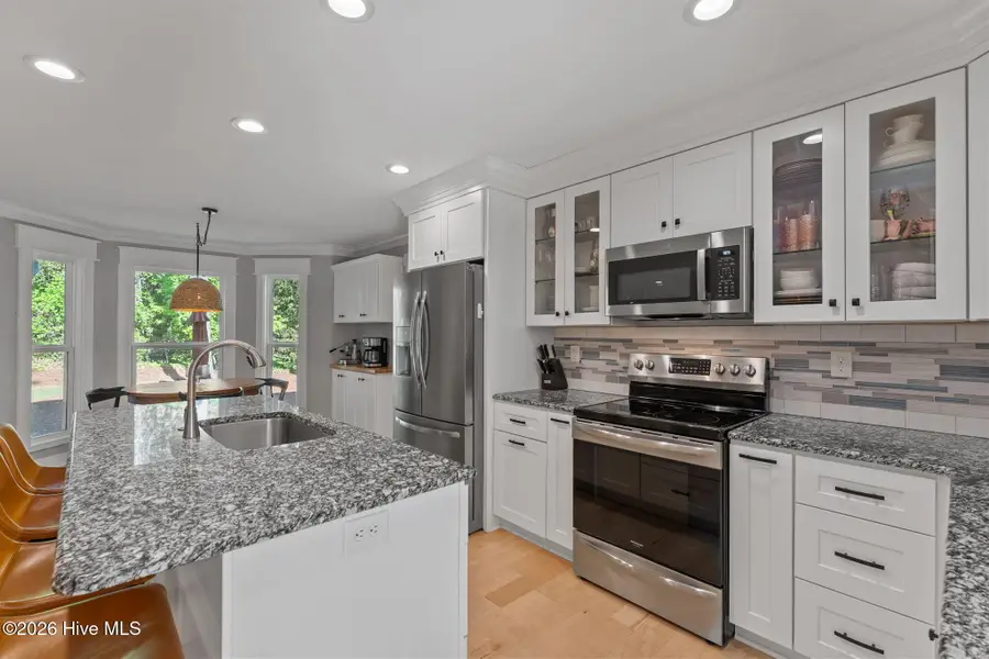 108 James Creek Road, Southern Pines, NC 28387 - #2