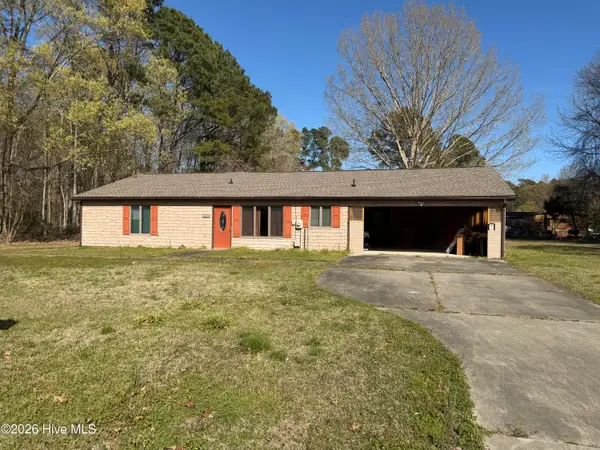 201 W Island Trail, Hertford, NC 27944