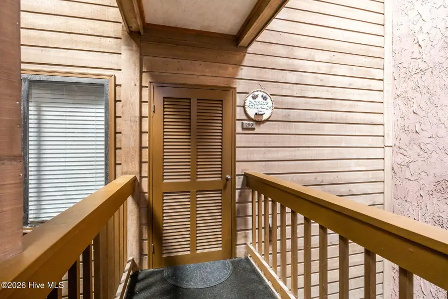 1904 E Fort Macon Road #280, Atlantic Beach, NC 28512 - #2