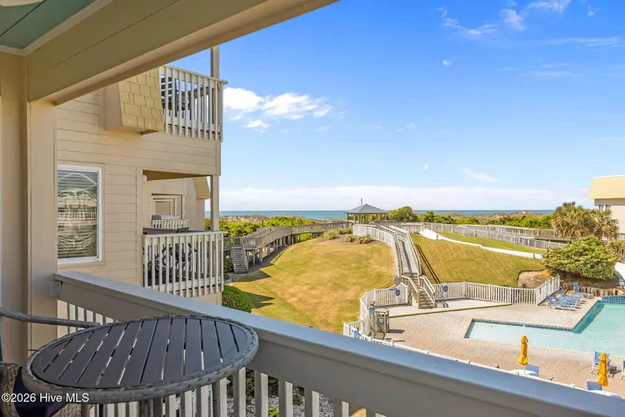 1904 E Fort Macon Road #280, Atlantic Beach, NC 28512 - #3