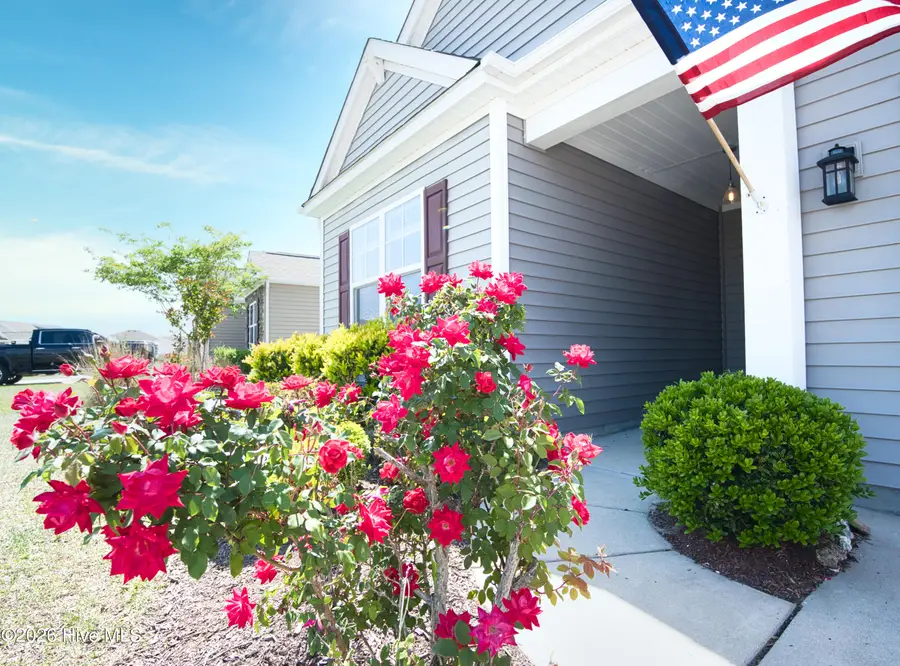 3078 Crescent Lake Drive, Calabash, NC 28467 - #3