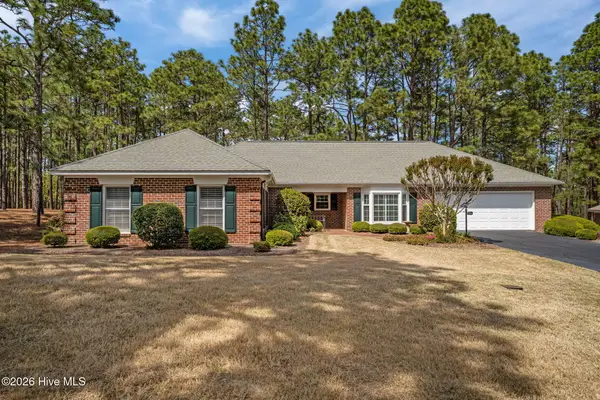 1475 Midland Road #26, Southern Pines, NC 28387