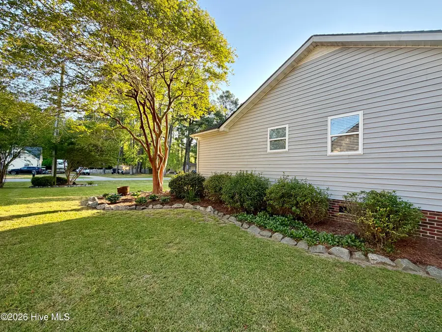 378 Country Club Road, Camden, NC 27921 - #3