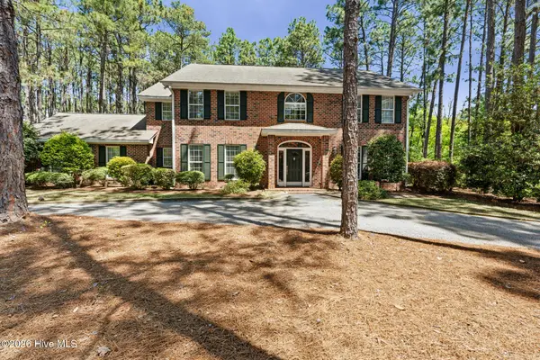 95 El Dorado Street, Pinehurst, NC 28374