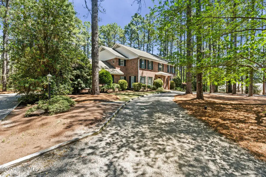 95 El Dorado Street, Pinehurst, NC 28374 - #3