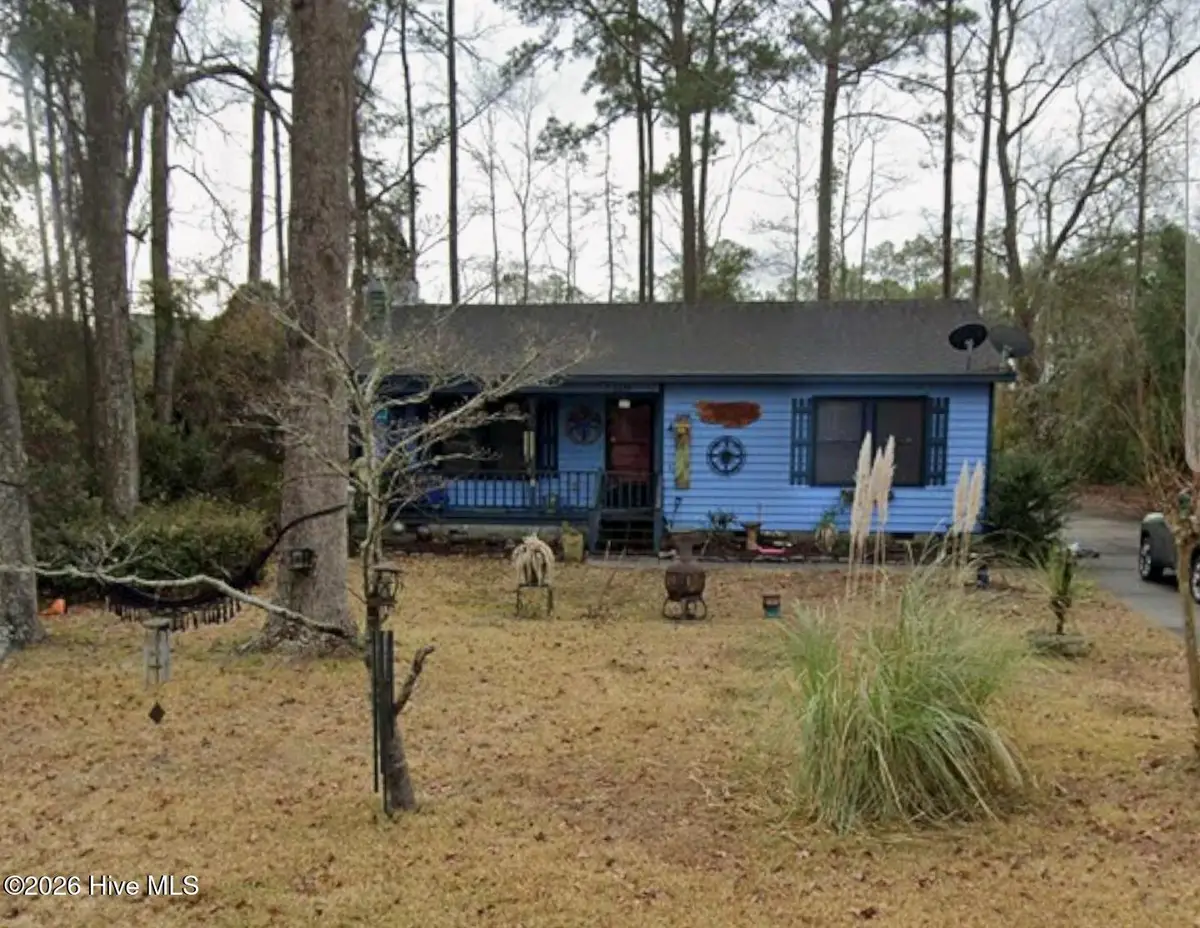 6279 Partridge Road Sw, Ocean Isle Beach, NC 28469 - #1