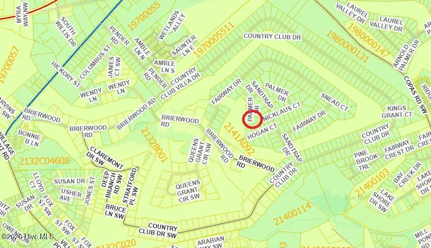 L-2 S-N Palmer Drive, Shallotte, NC 28470 - #1