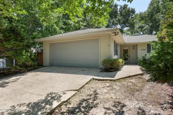 7120 Key Point Drive, Wilmington, NC 28405