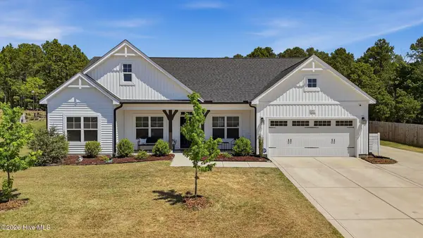 235 Enfield Drive, Carthage, NC 28327