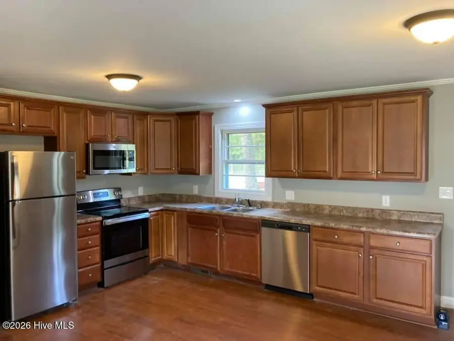 203 Branch Street, Black Creek, NC 27813 - #3