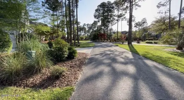 3886 Hearndon Lane, Southport, NC 28461