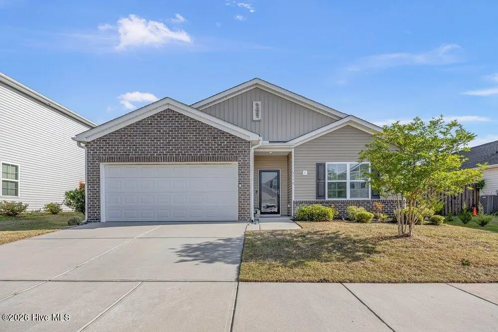 5110 Kayak Crossing Trail, Leland, NC 28451 - #1