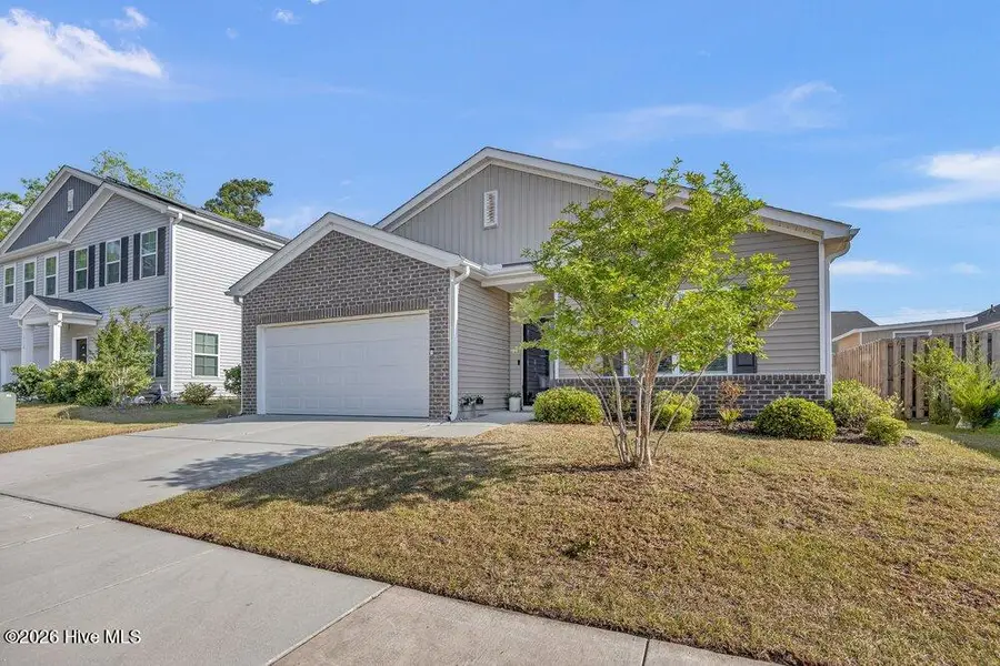 5110 Kayak Crossing Trail, Leland, NC 28451 - #2