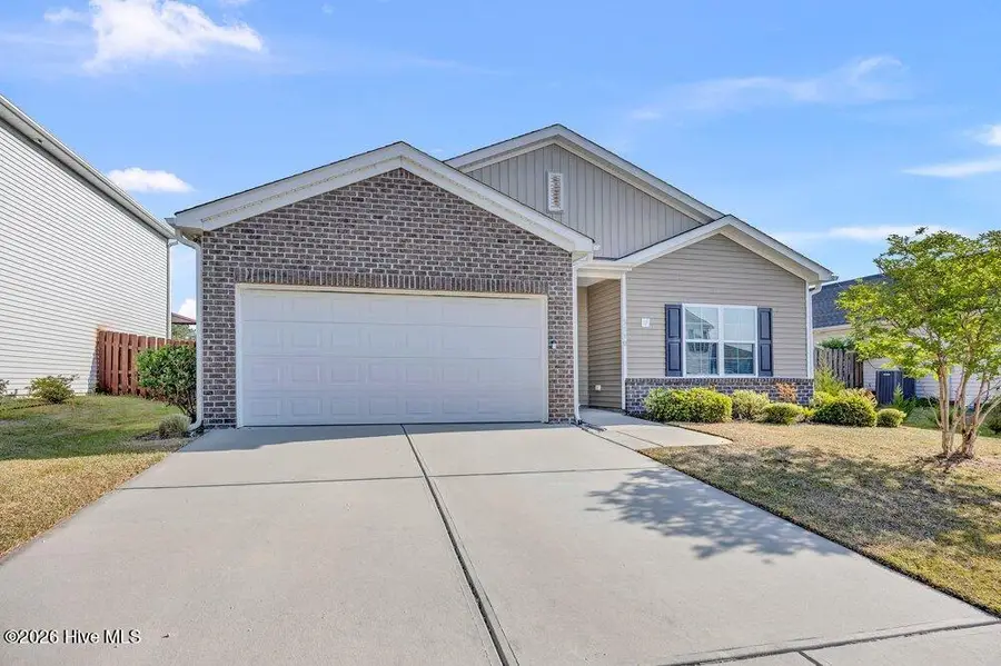 5110 Kayak Crossing Trail, Leland, NC 28451 - #3