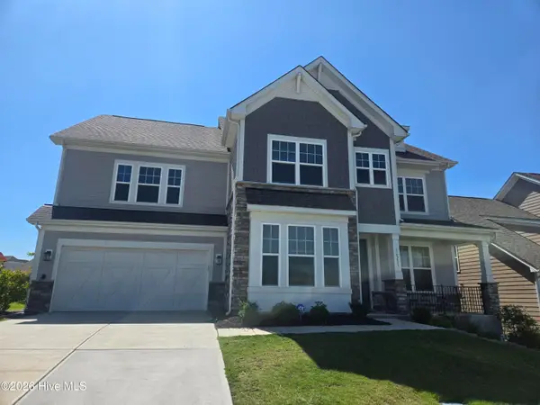 16203 Tulloch Road, Charlotte, NC 28278