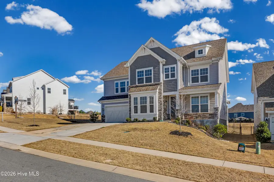 16203 Tulloch Road, Charlotte, NC 28278 - #2