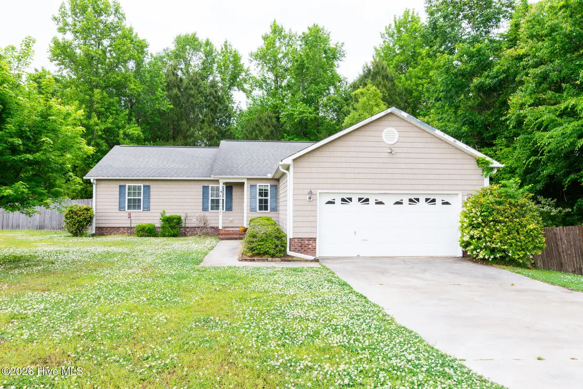 342 Old Dam Road, Jacksonville, NC 28540 - #1