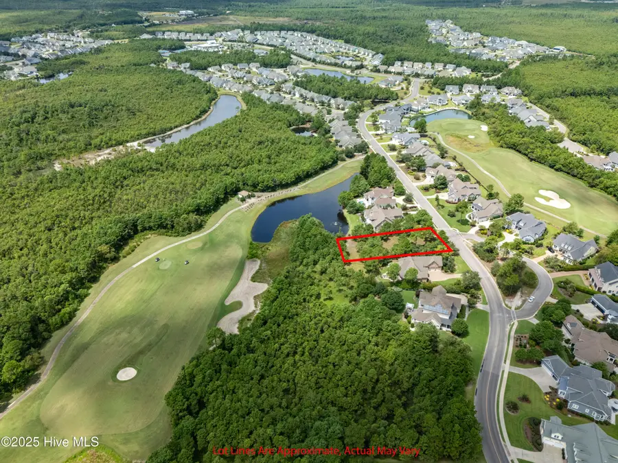 3258 Moss Hammock Wynd, Southport, NC 28461 - #3