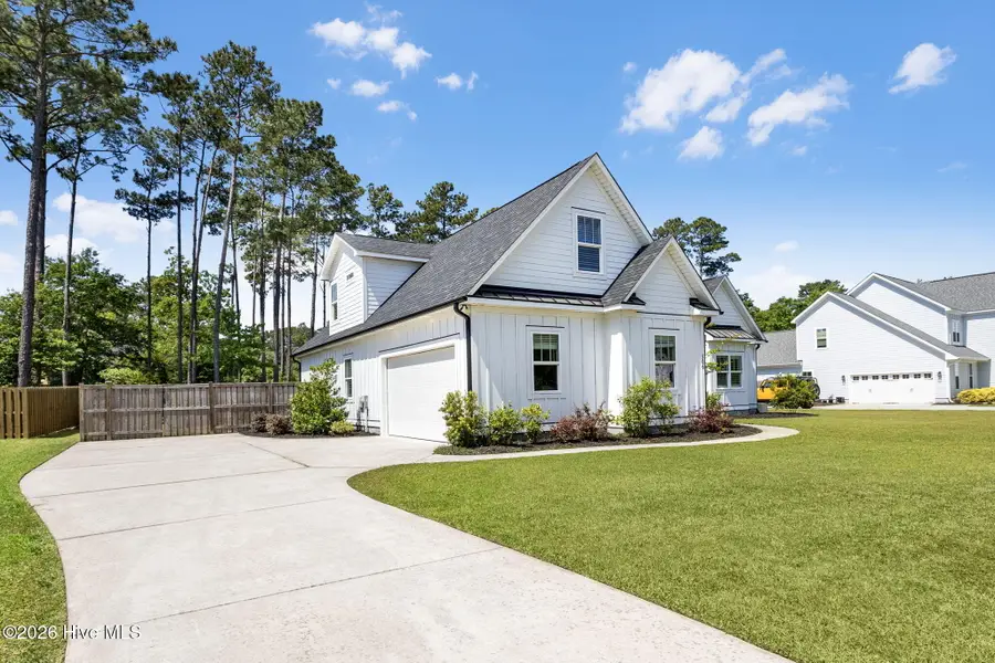506 Crown Pointe Drive, Hampstead, NC 28443 - #2