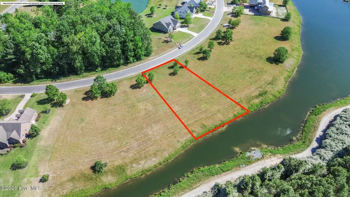 124 Sycamore Lakes Drive, Wallace, NC 28466 - #1