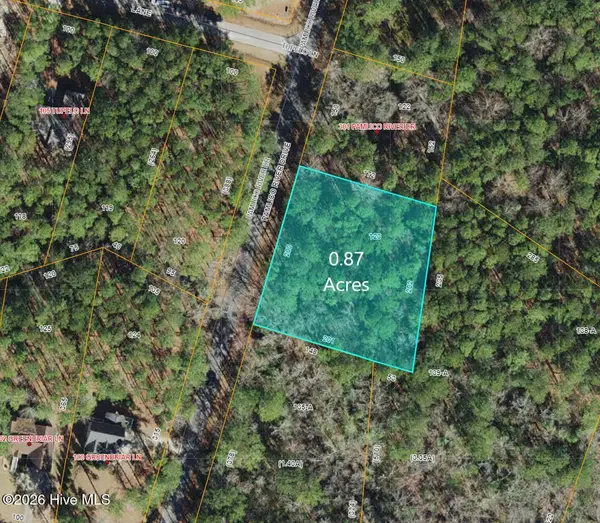 411 Pamlico River Drive, Washington, NC 27889