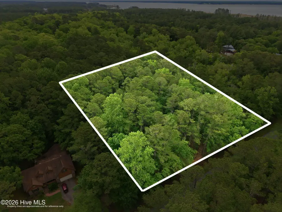 411 Pamlico River Drive, Washington, NC 27889 - #3