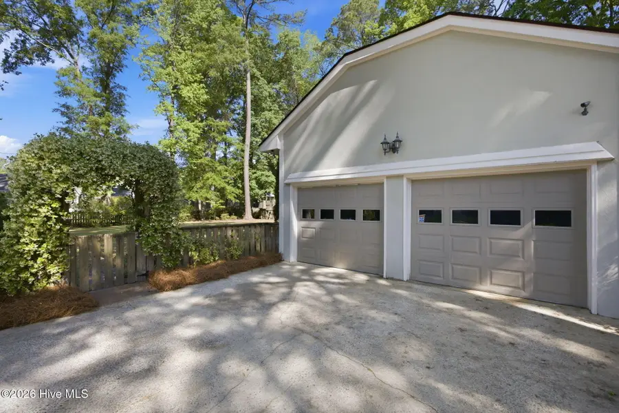 206 Granville Drive, Greenville, NC 27858 - #3