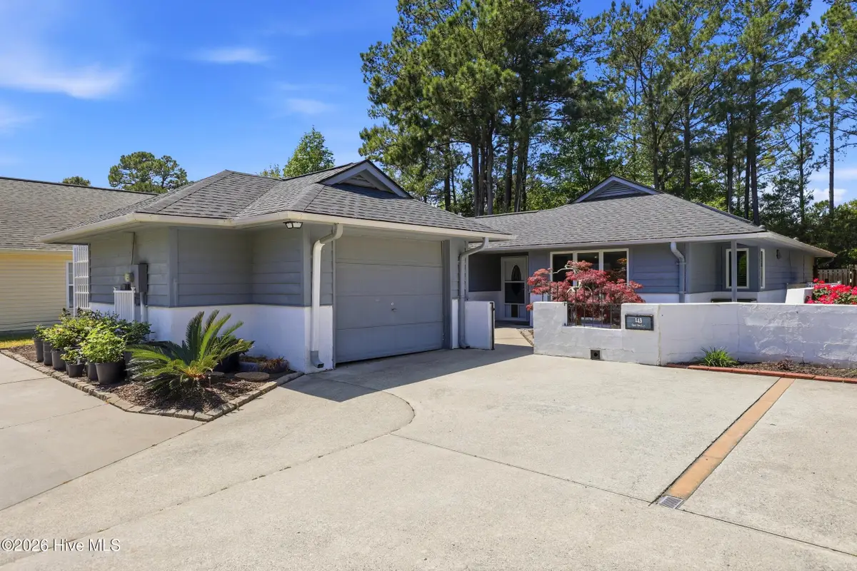 143 Red Bird Lane, Hampstead, NC 28443 - #1