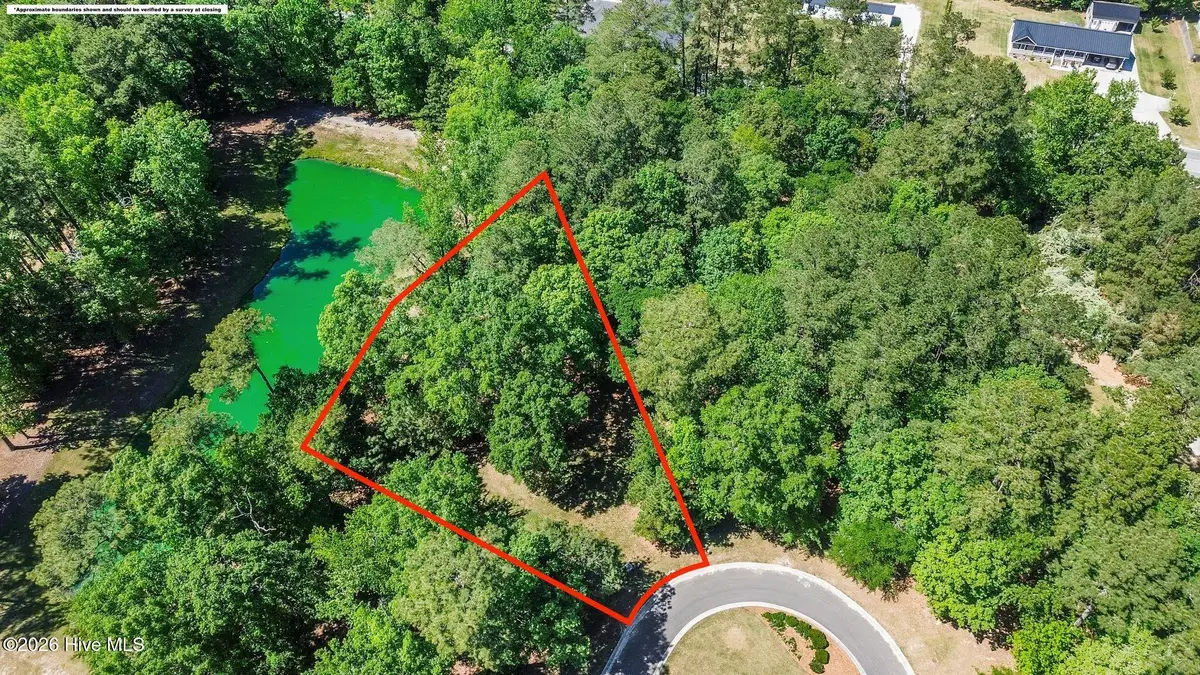 195 Long Leaf Drive, Wallace, NC 28466 - #1