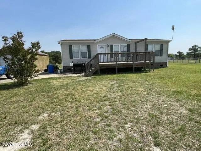 130 Patrick Drive, Hertford, NC 27944 - #1