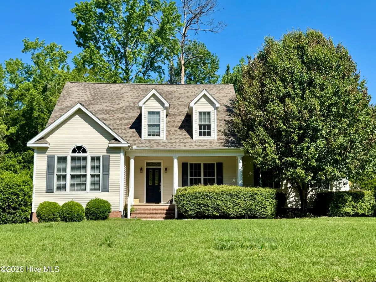 202 Emmen Road, New Bern, NC 28562 - #1