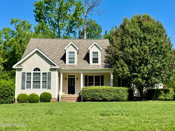 202 Emmen Road, New Bern, NC 28562