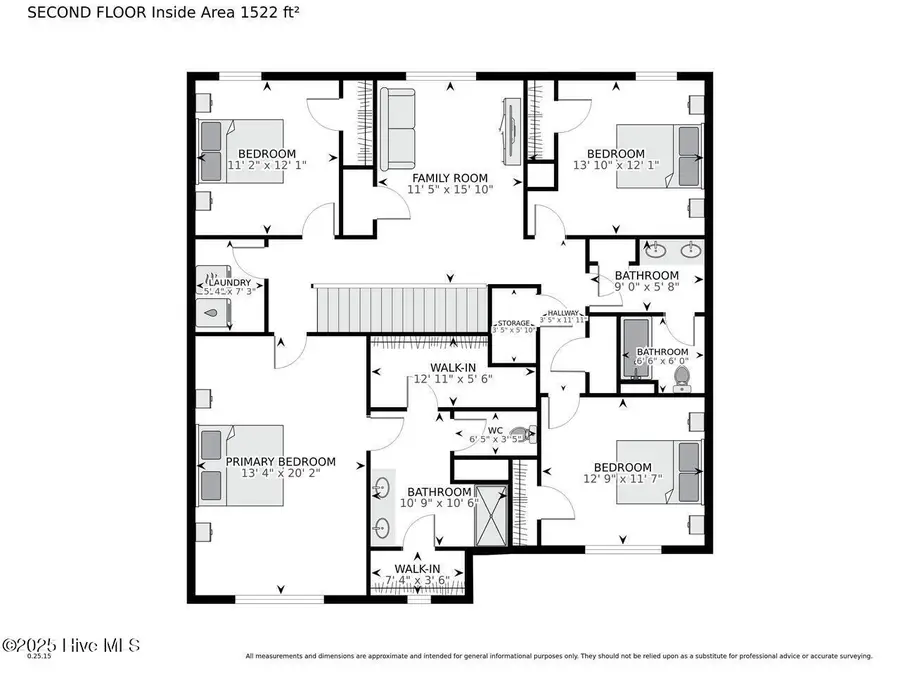 280 Marshwood Street #Lot 78, Richlands, NC 28574 - #3