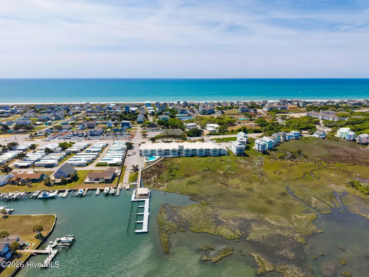 602 W Fort Macon Road #232, Atlantic Beach, NC 28512 - #1