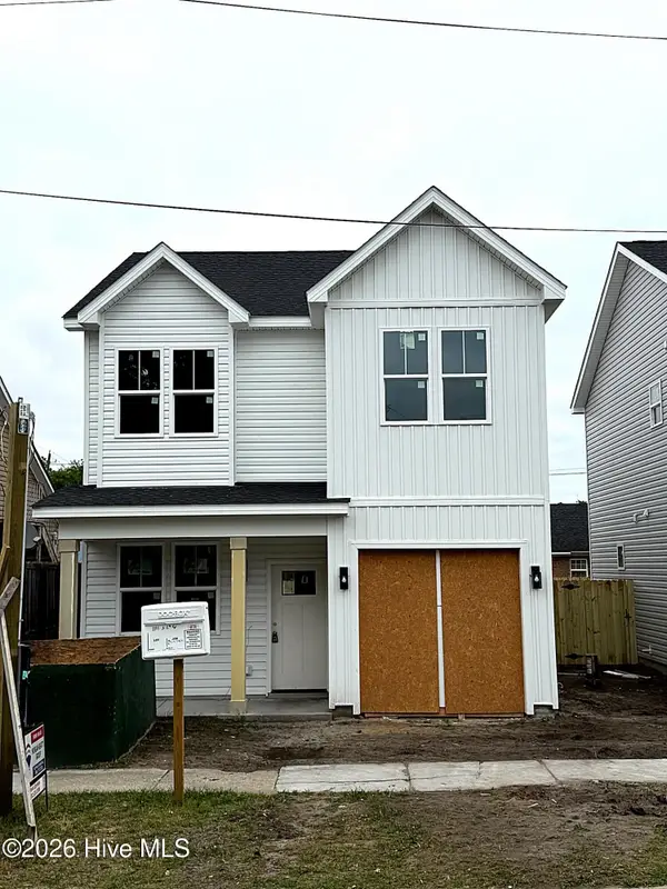 1116 N 6th Street, Wilmington, NC 28401