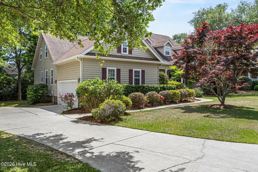 6120 Clairidge Road, Wilmington, NC 28403 - #2