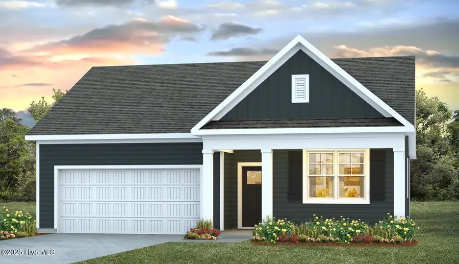 282 Marshwood Street #Lot 79, Richlands, NC 28574 - #2