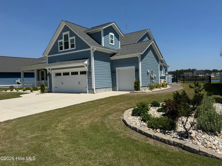 411 Summerhouse Drive, Holly Ridge, NC 28445 - #3