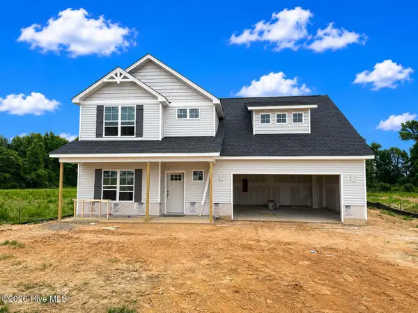 117 Margot Manor Drive, Benson, NC 27504