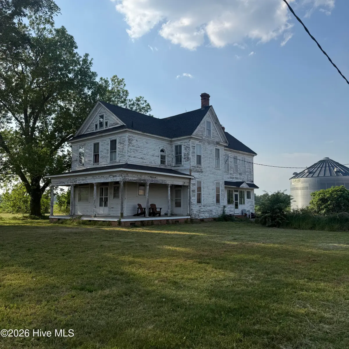 3639 Rocky Hock Road, Edenton, NC 27932 - #1