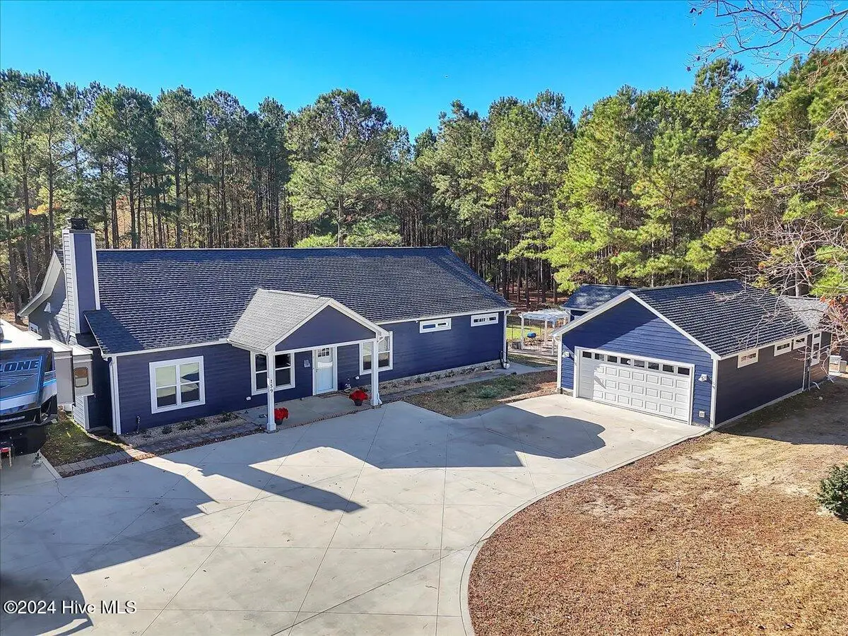 159 Big Macedonia Road Nw, Supply, NC 28462 - #1