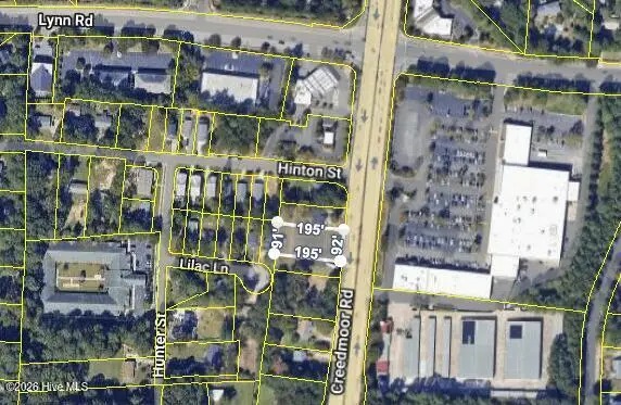 6217 Creedmoor Road, Raleigh, NC 27612