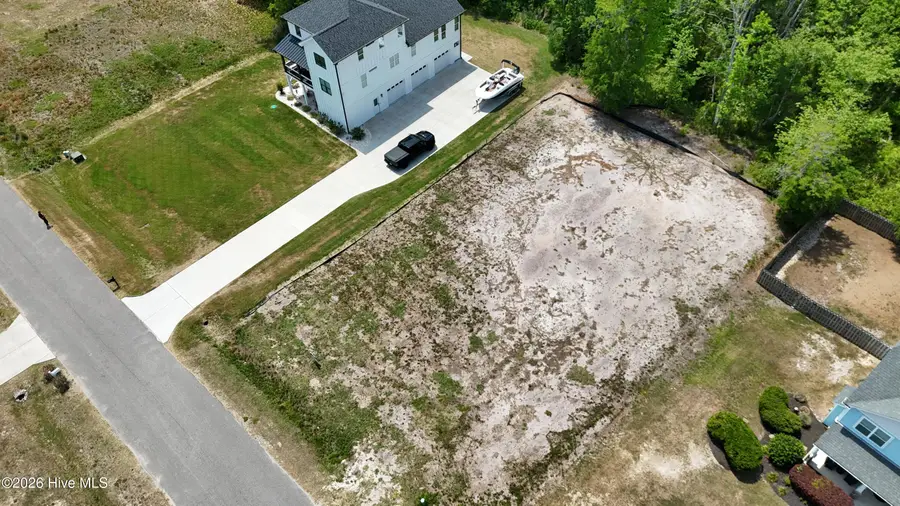 208 River Oats Court, Holly Ridge, NC 28445 - #2