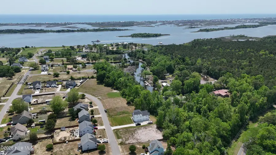 208 River Oats Court, Holly Ridge, NC 28445 - #3