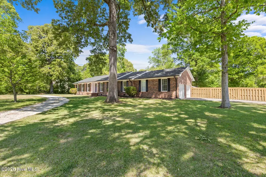 100 Deerfield Road, Jacksonville, NC 28540 - #3