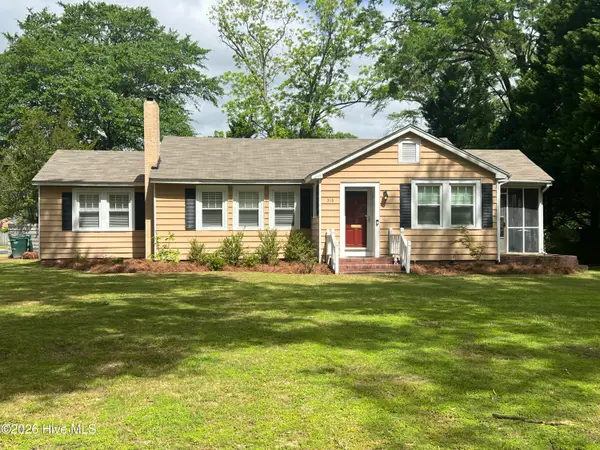 310 S Howard Circle, Tarboro, NC 27886