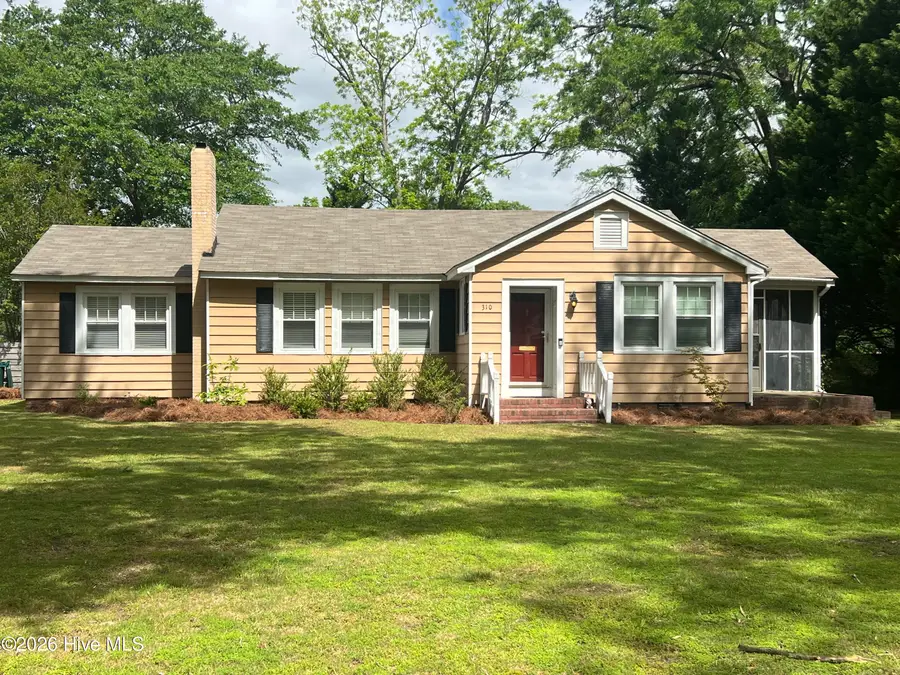 310 S Howard Circle, Tarboro, NC 27886 - #3